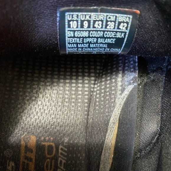 Skechers Relaxed Fit Sneakers, Size 10 - Picture 6 of 8